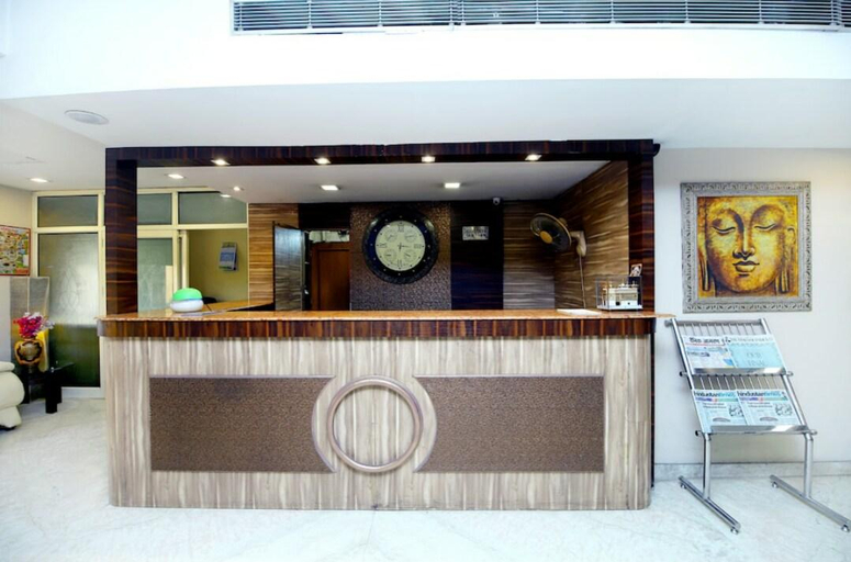 Others 3, Hotel Punnu International, Amritsar