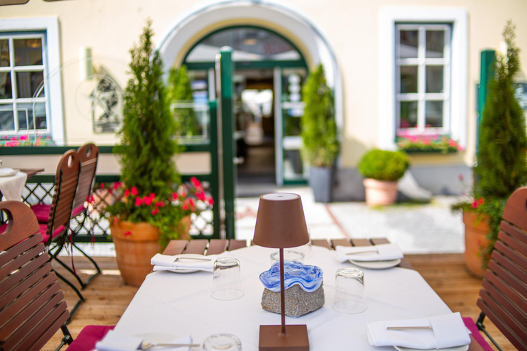 Food & Drinks 4, Hotel & Restaurant Stern, Gmünd