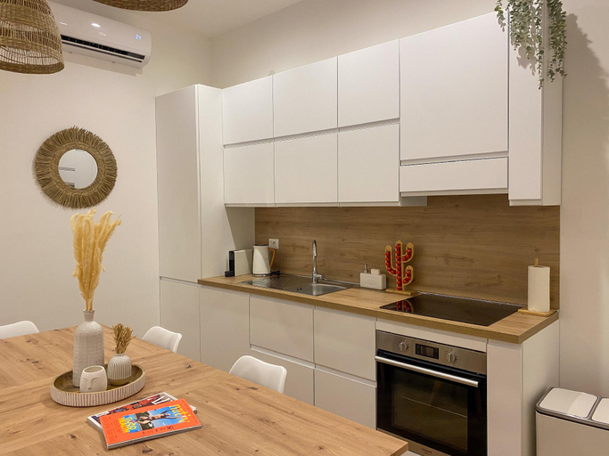 Others 4, Boho Suites - Rome Colosseum, Rome