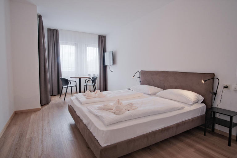 Bedroom 2, Almarett, Bolzano