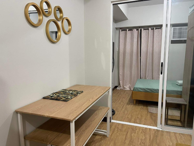 Bedroom 3, Verdon Parc Davao City w/ balcony by darpm, Davao City