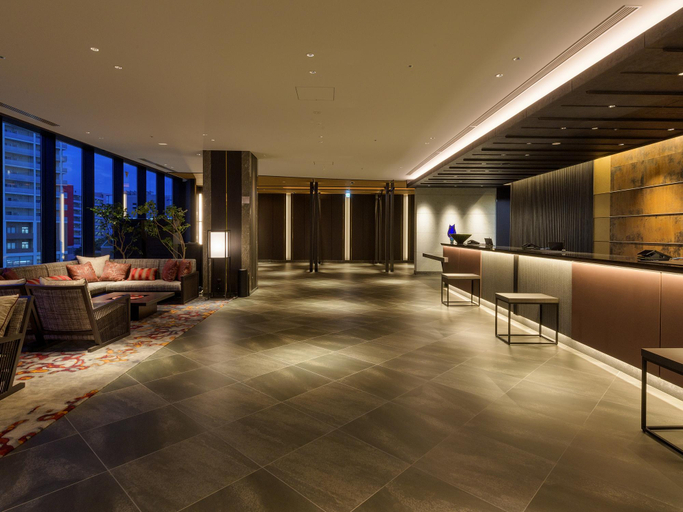 Public Area 3, ReLabo-Medical Spa&Stay-, Aomori