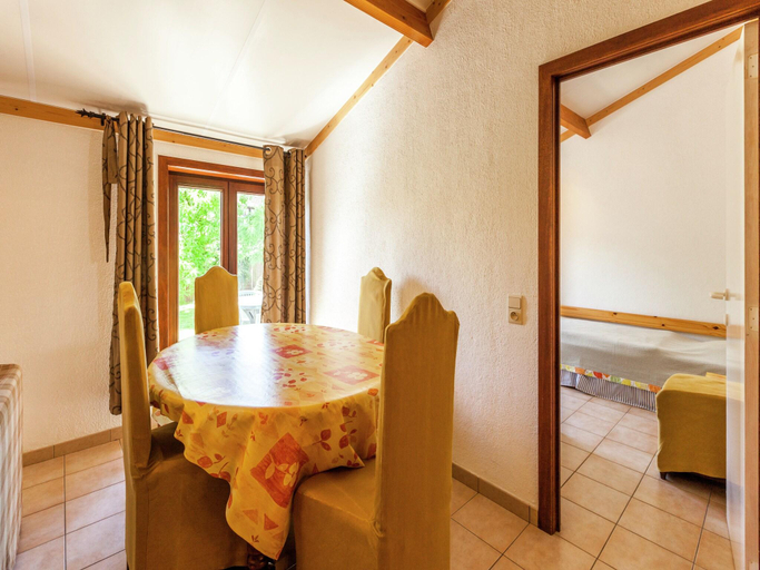 Bedroom 2, Relaxing Bredene Hideaway, West-Vlaanderen