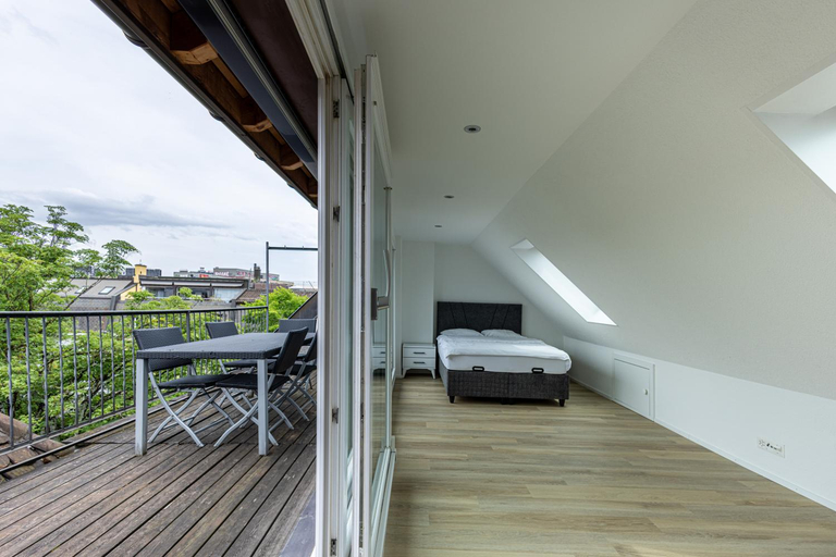 Others 5, Luxury Apartments by Livingdowntown, Zürich
