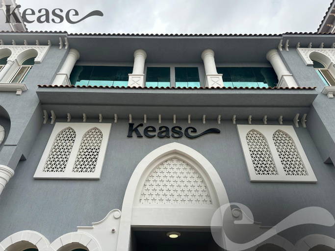 Exterior & Views, Kease Morouj D-1 Luxury Gold GZ67, Riyadh