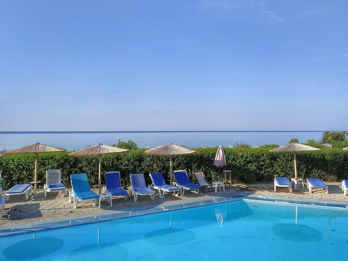 Sport & Beauty 2, Skion Palace Beach Hotel, Central Macedonia