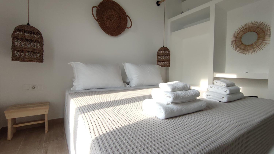 Others 2, Eolia luxury houses Andros, South Aegean