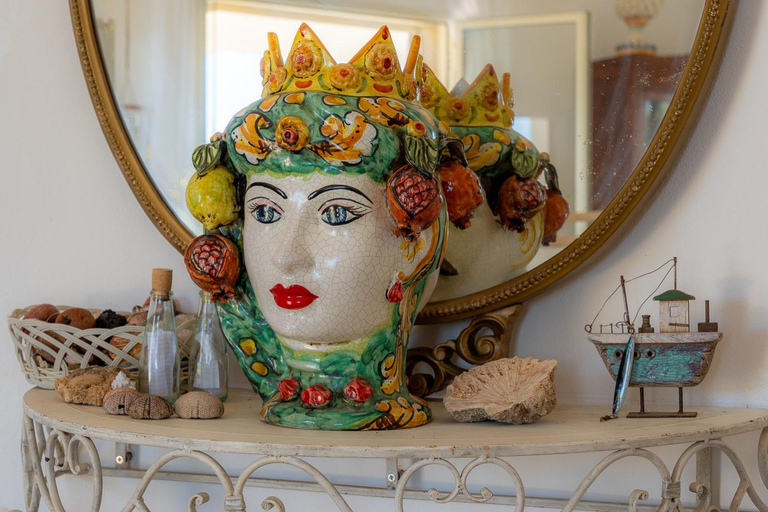 Food & Drinks, Villetta al Plemmirio by Wonderful Italy, Syracuse