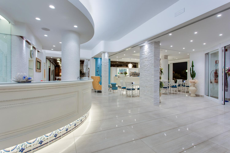 Public Area 5, Hotel Internazionale, Forli' - Cesena