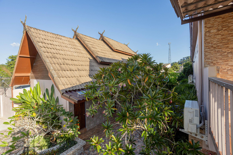 Others 3, Thana Inn Hotel & Garden, Kantrang