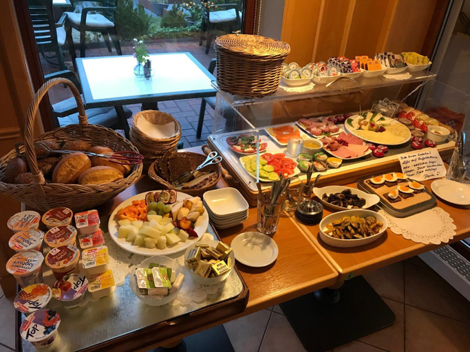 Food & Drinks 3, Hotel Sudstrand Amrum, Nordfriesland