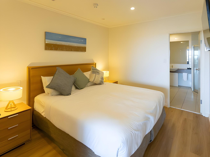 Bedroom 3, Links Lady Bay Resort, Yankalilla