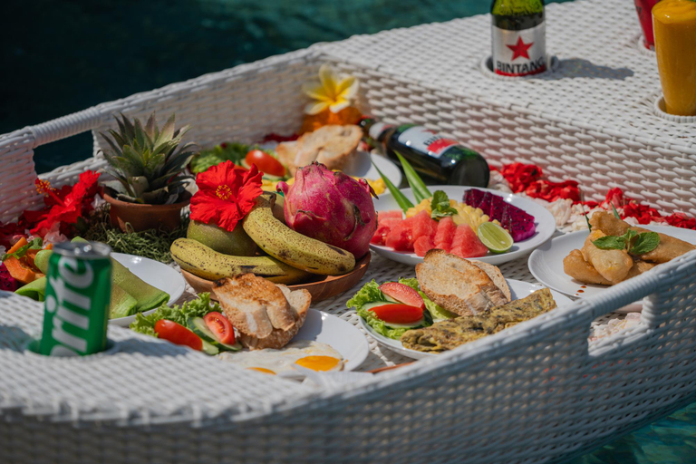 Food & Drinks 3, Susi Villas Ubud, Gianyar