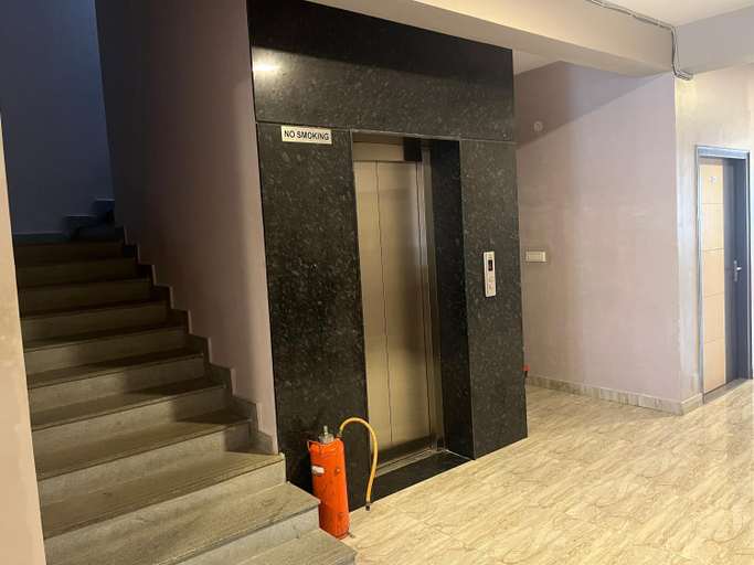 Others 5, MS Comforts, Bangalore