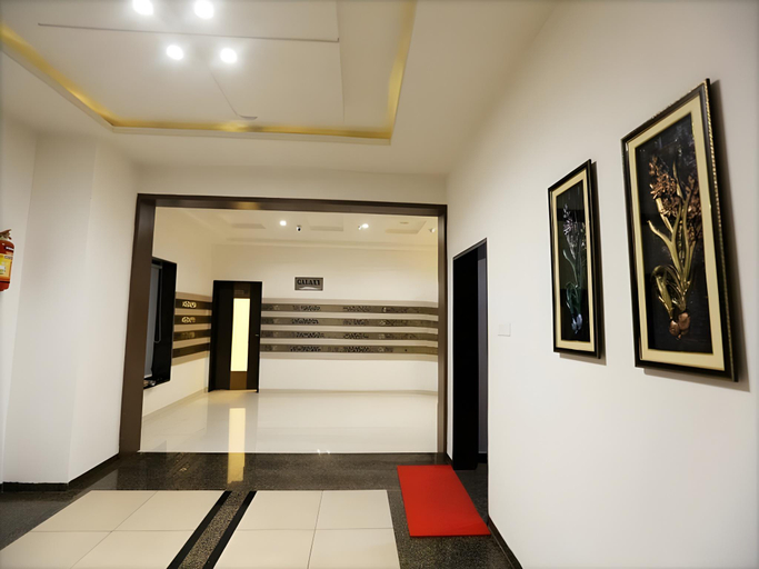 Others 4, Hotel Sitara Grand Miyapur, Ranga Reddy