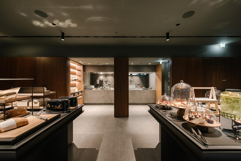 Food & Drinks 4, BoHo Hotel Budapest - Small Luxury Hotels, Budapesti