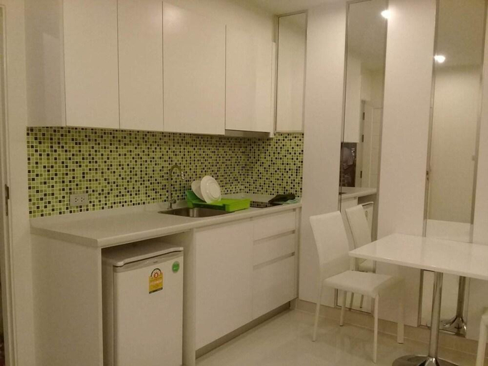 Others 4, Amazon Residence Condo by MaiNot, Pattaya