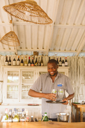 Food & Drinks 3, Big Skies Gugs & Ubunye, Umkhanyakude