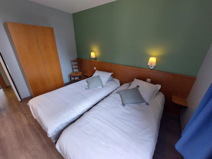 Others 5, Auberge De La Foret - Logis, Bas-Rhin