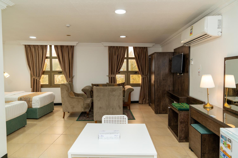 Others 4, بفن للشقق المخدومة Puffin Serviced Apartments - فئة اقتصادي Economy class, Al Jubail