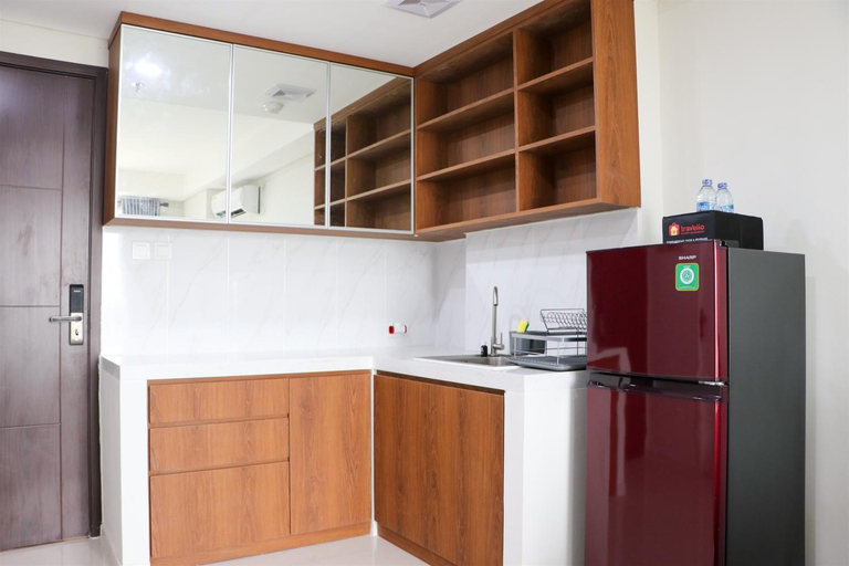 Others 4, Comfort Living 2BR at Daan Mogot City By Travelio, West Jakarta