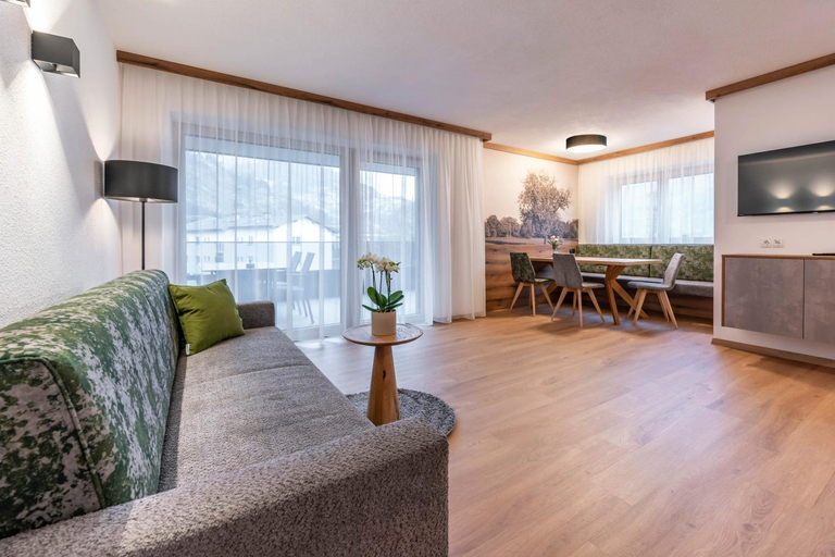 5, Apart Kreuzjoch, Schwaz