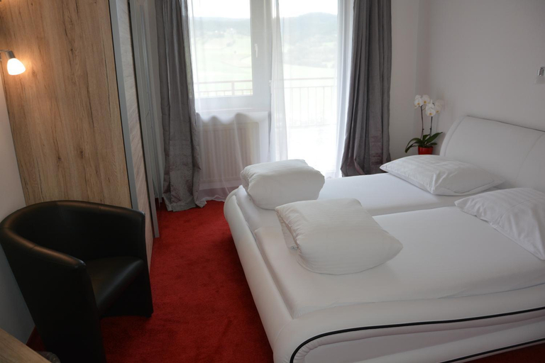 Others 5, Hotel Bohmerwaldhof, Rohrbach im Mühlkreis