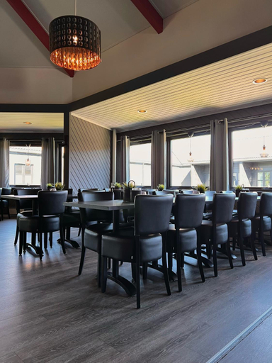 Food & Drinks 5, Oppdal Gjestetun Hotell, Oppdal