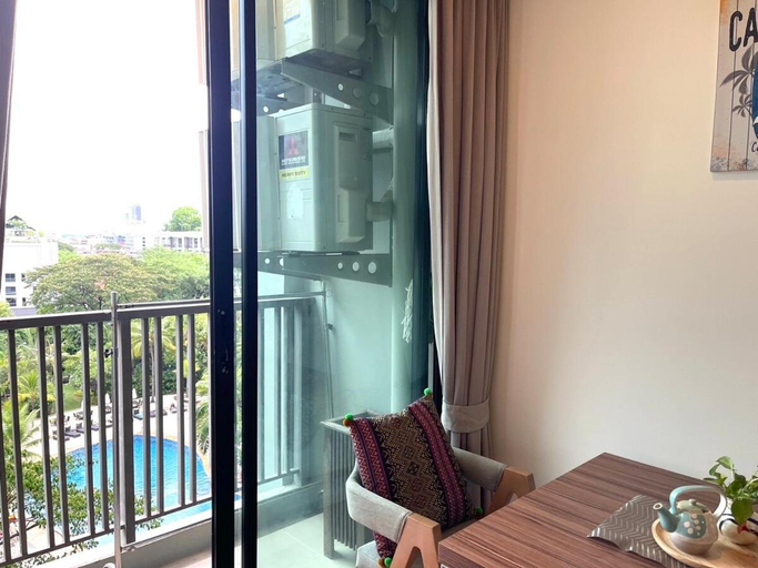 Others 5, The Astra Chiangmai , Muang Chiang Mai