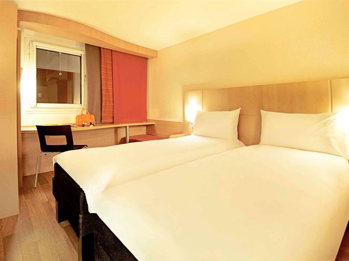 Bedroom 4, Ibis Oran les Falaises, Oran