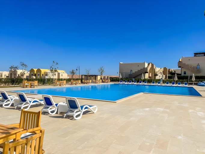 Sport & Beauty 2, Hurghada Makadi Heights, Safaja