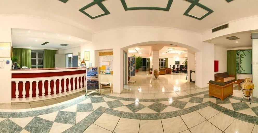 Others 5, Arion Hotel, North Aegean