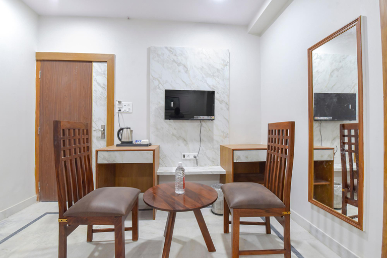 Bedroom 3, FabHotel Grand Bala, Jaipur