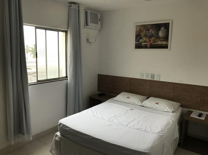 Bedroom 3, Onix Hotel Praia de Piatã, Salvador