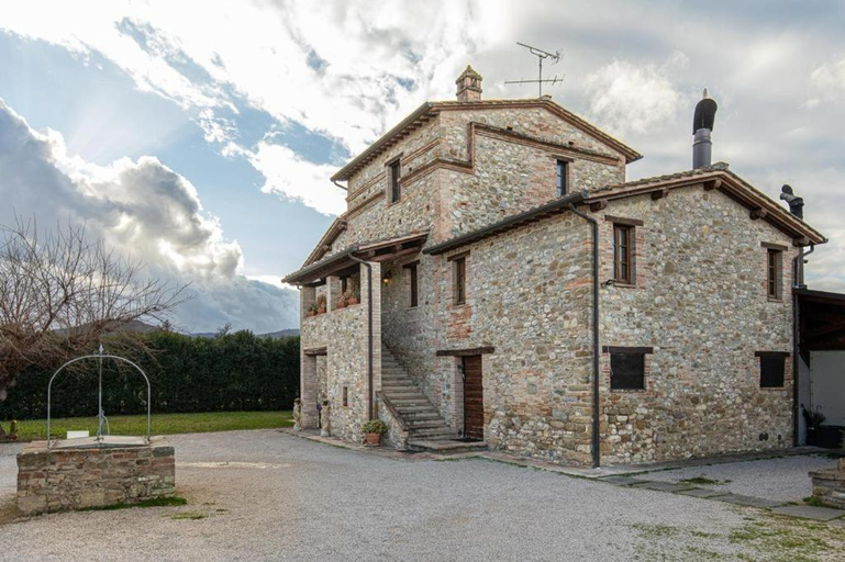 Food & Drinks 3, La Valle delle Favole, Perugia
