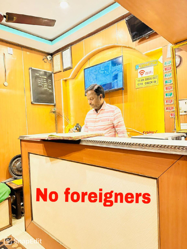 Others 3, Hotel New Lucknow, Lucknow