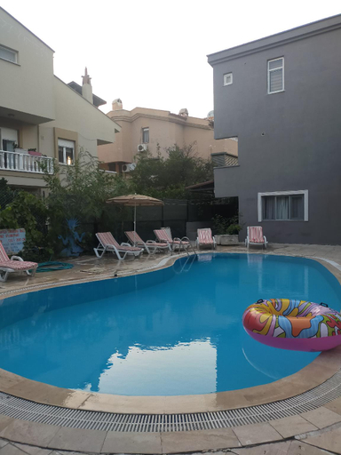 Others 4, Akdeniz otel apart, Marmaris