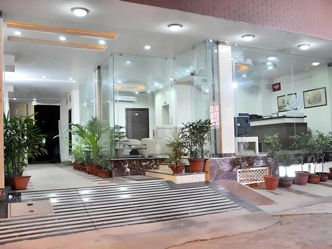 Others 5, Hotel Metro, Jaipur