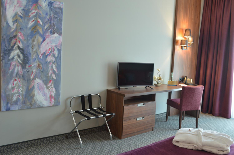 Bedroom 3, Sante Royale Hotel- & Gesundheitsresort Bad Langensalza, Unstrut-Hainich-Kreis