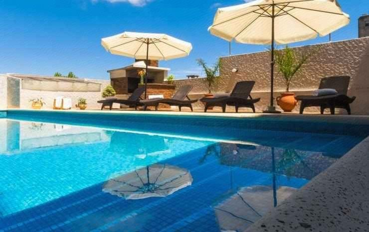 Sport & Beauty 4, Hotel Royal, n.a540