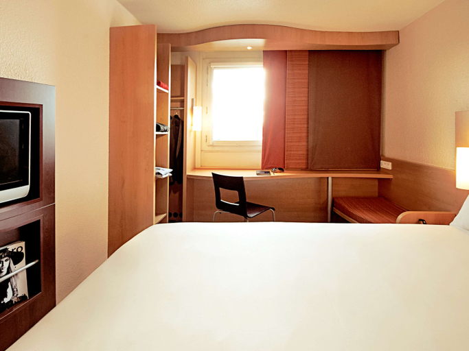 Bedroom 3, Ibis Oran les Falaises, Oran