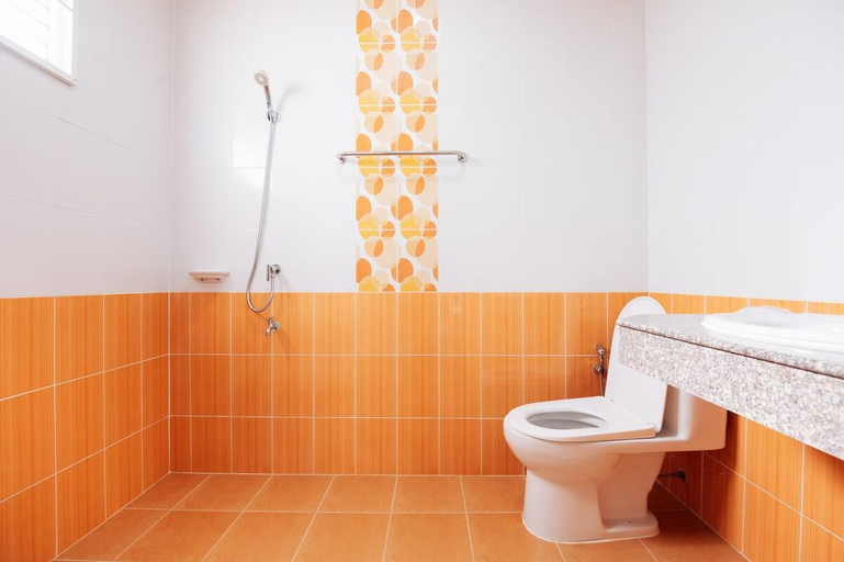 Bathroom 3, AABAN House 02, Hat Yai