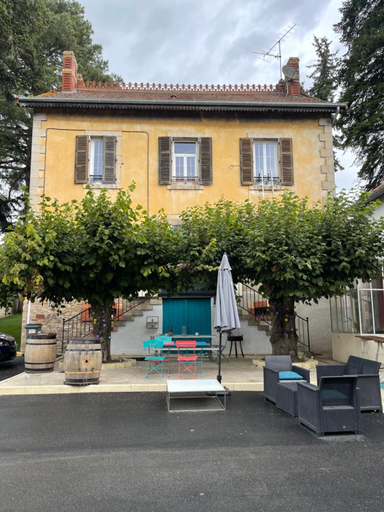 Others 5, Le Domaine de la Garenne, Saône-et-Loire