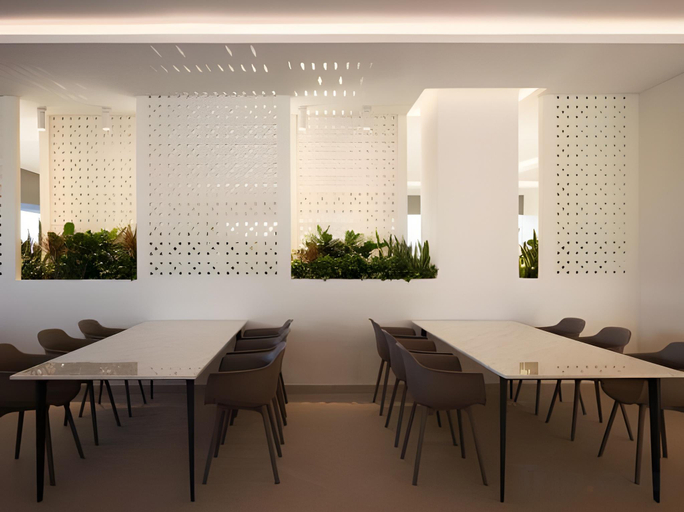 Food & Drinks 5, TK Central Serviced Apartments, Phnom Penh
