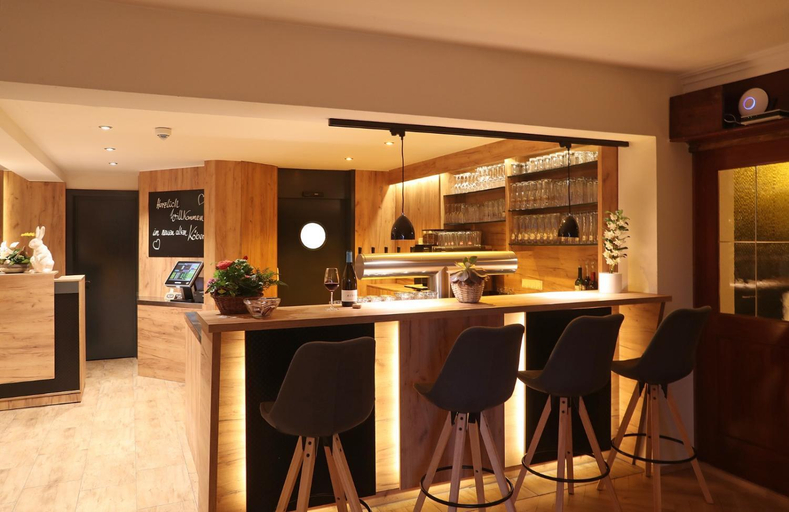 Others 4, Hotel & Gutsgasthaus Koberle, Lindau (Bodensee)
