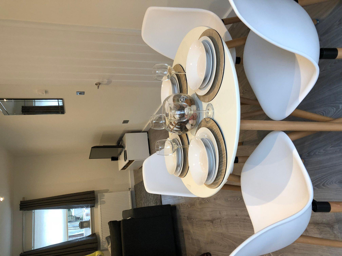 Others 1, Portfolio Apartments - St Albans City Centre, Hertfordshire
