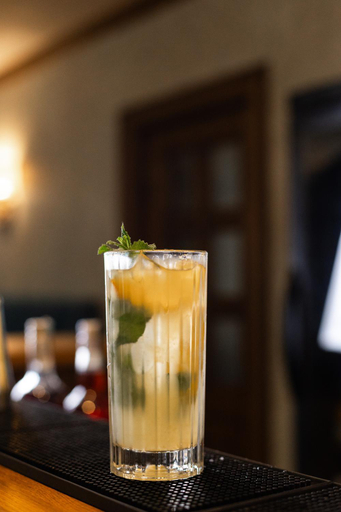 Food & Drinks 5, GANZ Hotel & Spa, Ivano-Frankivs'ka