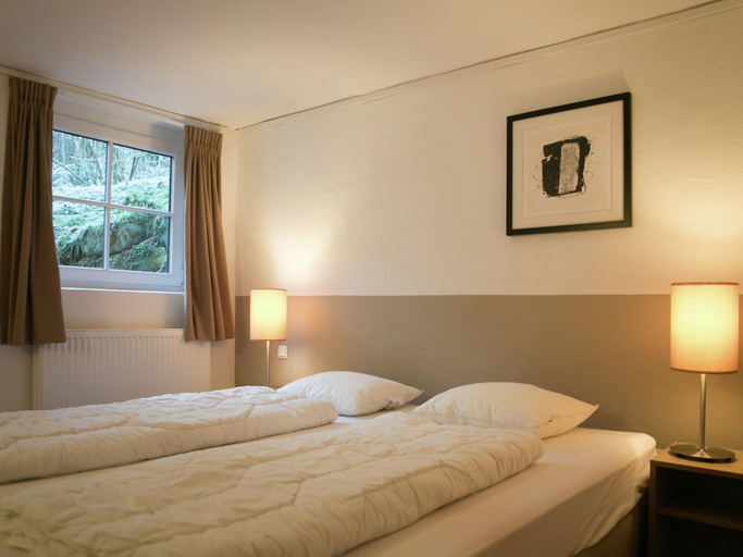 Bedroom 2, Amazing chalet in Tirol w/ , Kufstein
