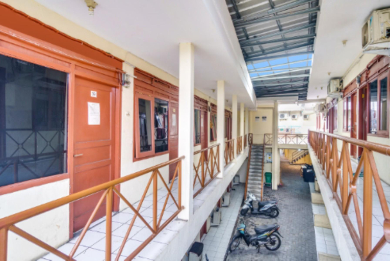 Others 2, Pulogadung Residence, East Jakarta