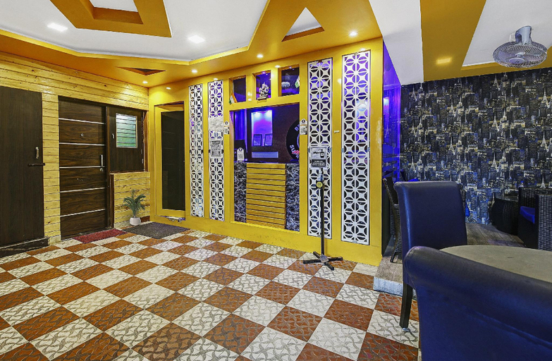 Others 2, Hotel Supreme Suites, Bangalore